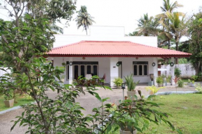 Shinestar Villa Mirissa